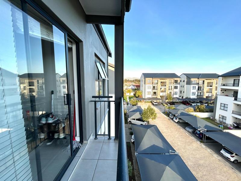 To Let 1 Bedroom Property for Rent in The Huntsman Western Cape